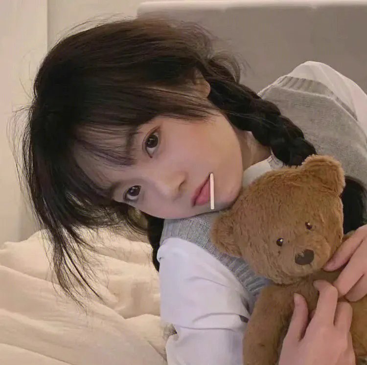 异女身