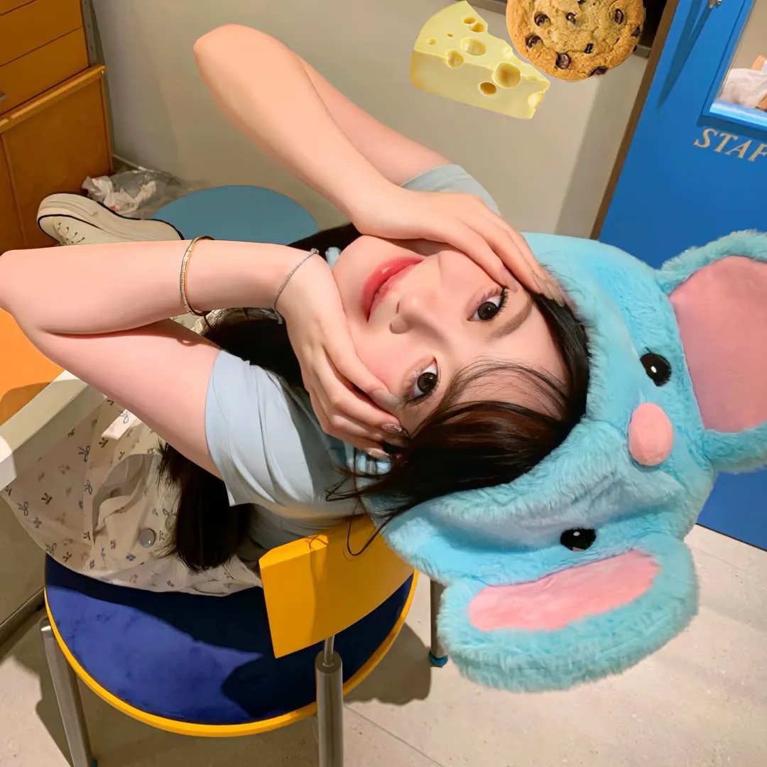 你和我一样不正常