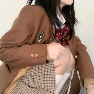 库宾一家人